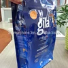 GSD600-FSL Quad-Seal & Flat Bottom Pouch with pocket zipper Making Machine