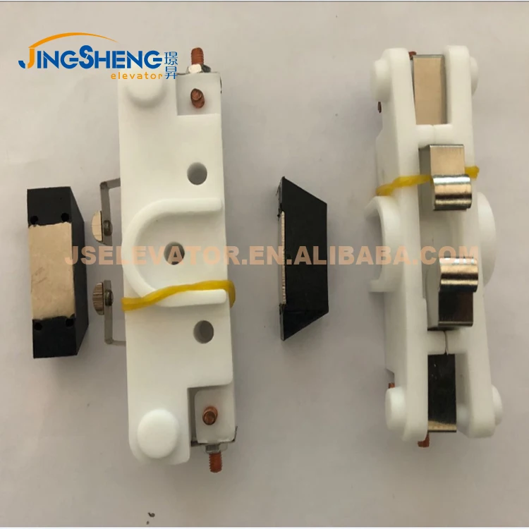 Elevator Door Lock Contact Switch Gs09 For Elevator Parts Buy