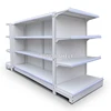 RD-18 retail store adjustable book modular wall self supporting shelves load 60~63kg