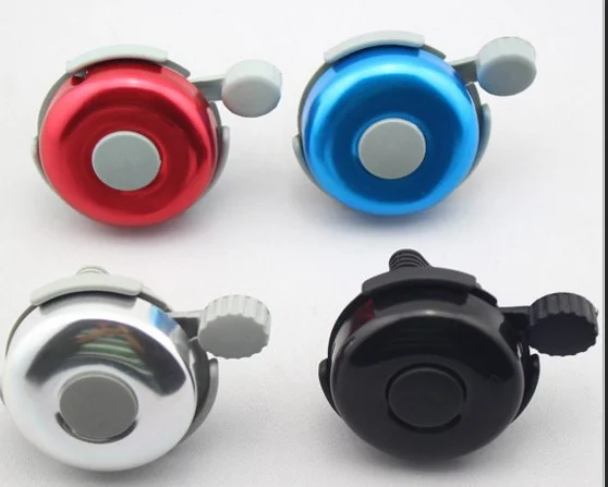 custom bike bells