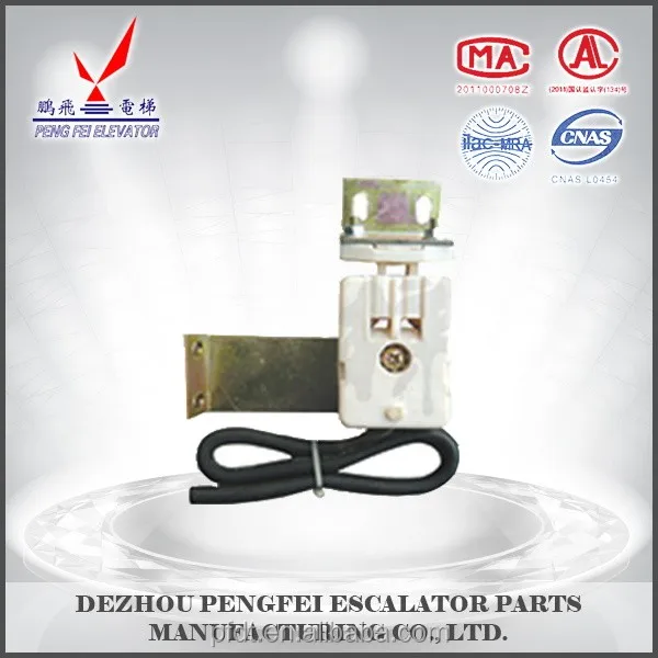 new and old generation vice-lock for elevator spare parts