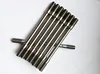 Titanium Metric 10mm Bolt Stud