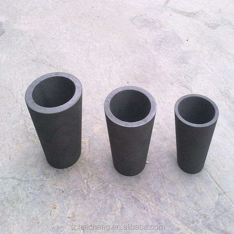 graphite crucible-7