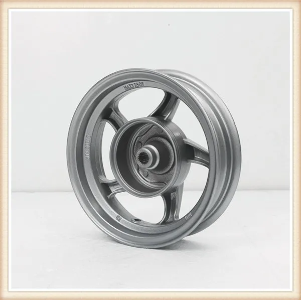 10 inch motorcycle rims