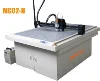 water cooling high speed pvc acrylic cutting plotter