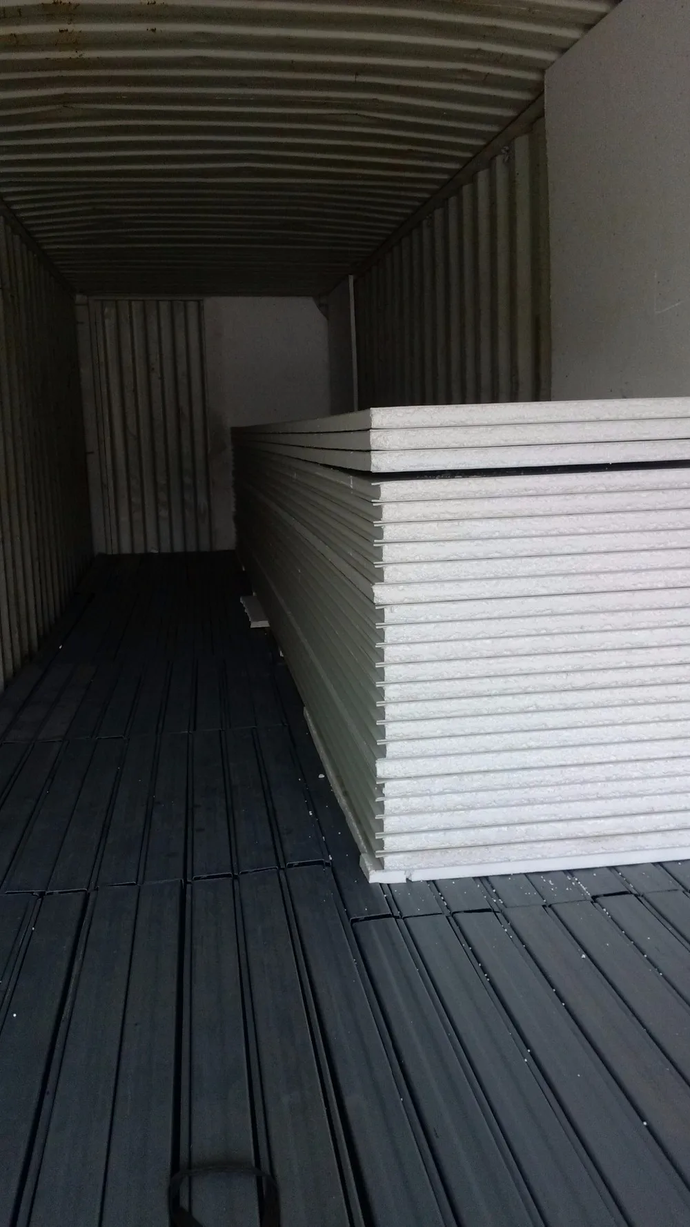EPS sandwich panel for prefab house/ceiling/wall panel