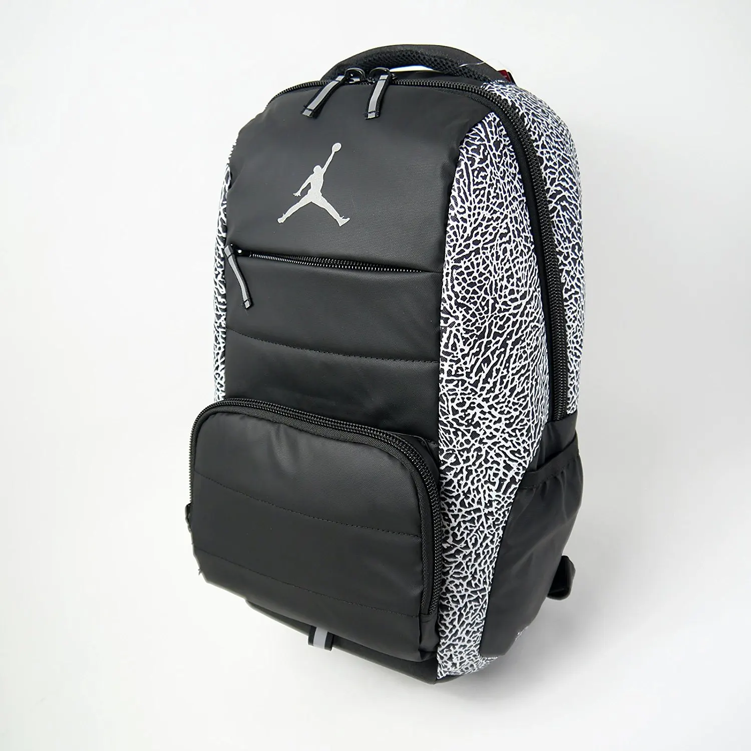 nike jordan all world backpack