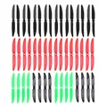 8Pair Lot 5030 5X3 CW CCW Propellers Replacement Propellers Blades for Quadcopter Qav250 RC Drone Accessory