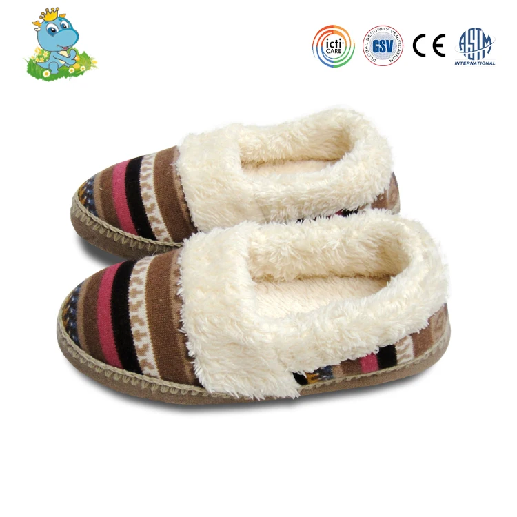 warm slippers womens