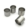 Metallic 38mm 50mm 25mm raschig ring as column tower packing in absorbing