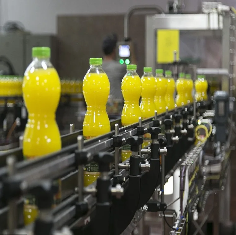 Fruit Juice Production Equipment/automatic Fruit Juice Plant Buy Fruit Juice Production