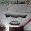 PVC Gypsum Ceiling Board Asian Agent Wanted