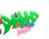 DIHAO Tech customized Creative fashion earphone fishbone cable bobbin winder