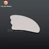 Gua Sha Scraping Massage Tool, Ultra Smooth Edge, Hand Made titanium Wing-shape Guasha Board for Therapy Treatment