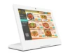 2019 Android8.1 Chrome Browser tablet for POS system with ethernet 1280*800