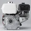 JET POWER 5.5hp 6.5 hp 168F Gasoline Engine