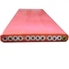Flat elevator cable lift cable, crane cable, elevator travel cable
