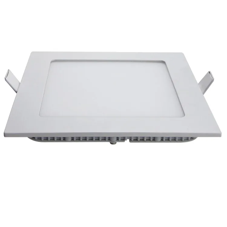 30x30 Cm 24w Led Panel Lighting 10 Inch Led Downlight - Buy 10 Inch Led ...