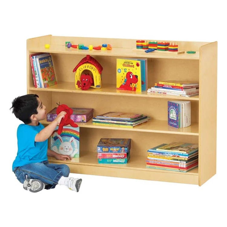 toy box rack