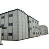 seychelles prefabricated hall metal steel structure restaurant homes prefab warehouse container house building system