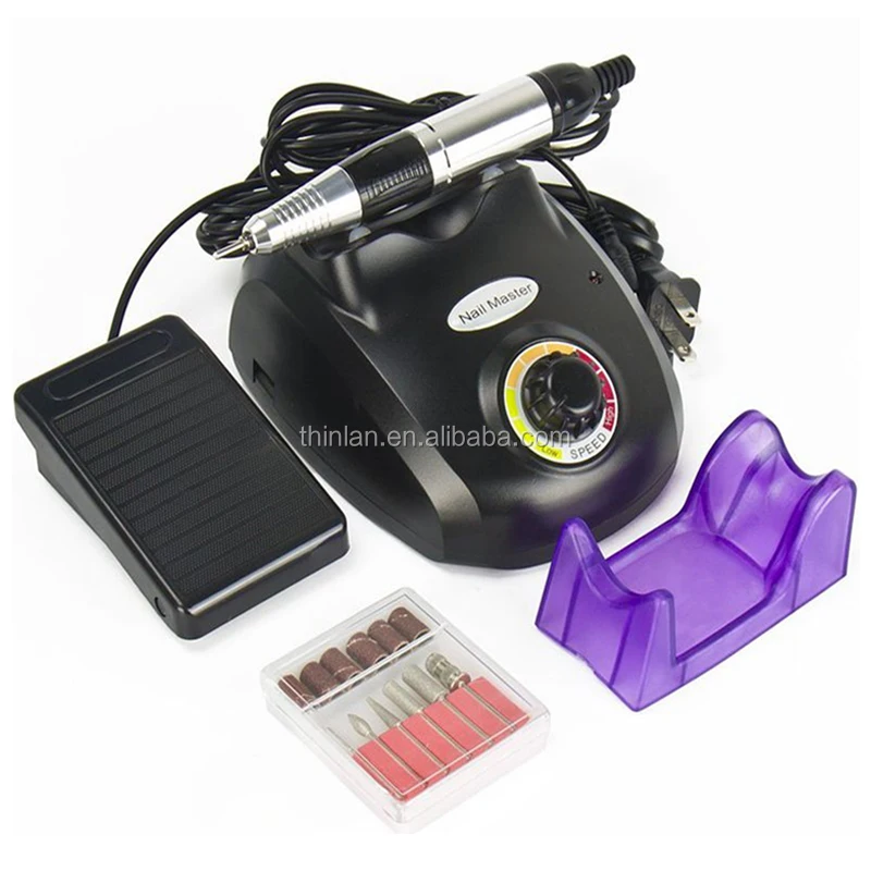 Electric Nail Drill Good Quality With Low Price - Buy Nail Drill ...