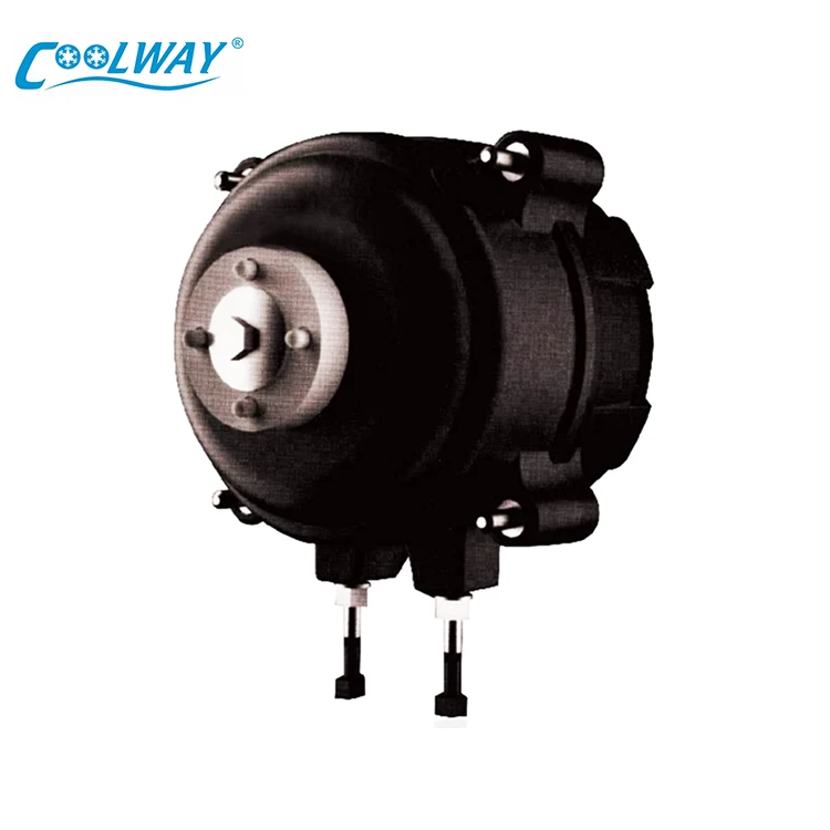 Factory Direct Sales Refrigerator Parts 220V/110V Ecm Motor Refrigerator Parts ECM7108 Ecm Motor for Refrigeration