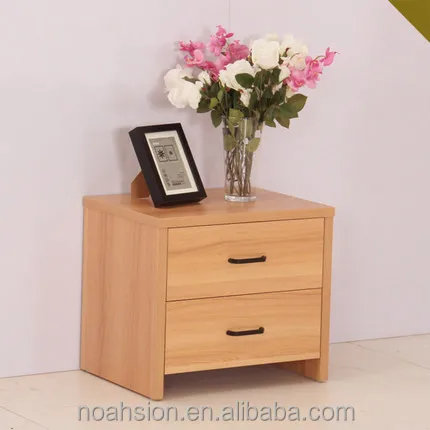 Simple Design Wooden Bed Side Table Buy Bedroom Night Stand Illuminated Night Stand Unique Night Stands Product On Alibaba Com