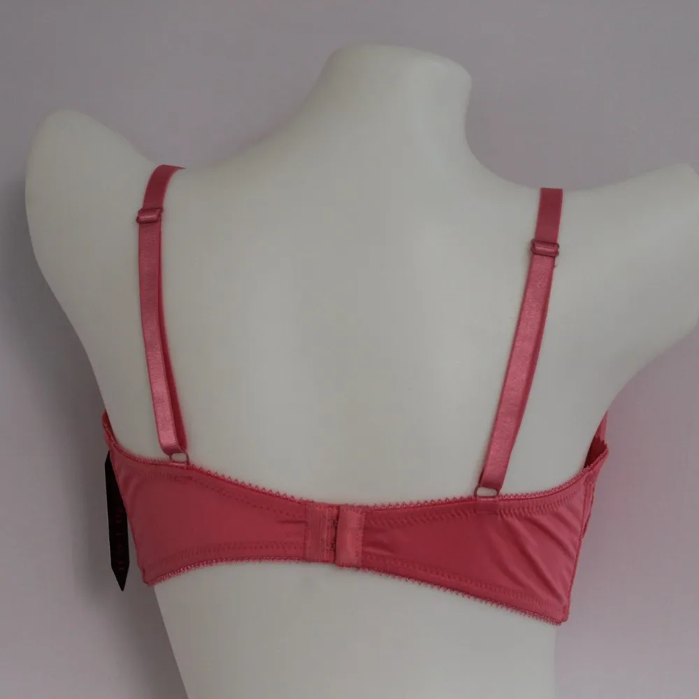 Full Cup Big Size Woman Bra China Bra Company Buy Woman Bra Company