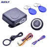 Hot Selling Car Engine Start Push Button Stop Automotive Push System