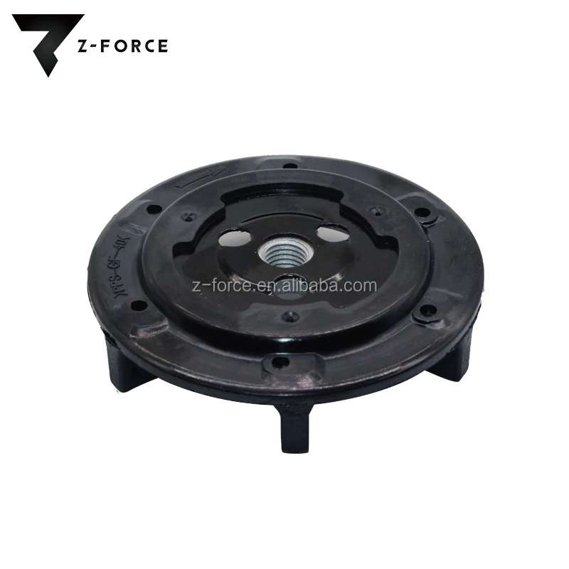 Car Ac Magnetic Clutch 12v For Mercedes Benz Pv8 115mm Car Air ...