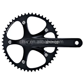 fixie crankset