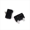 High Quality 3000PCS 1Reel Array Rectifiers 70V 200mA SOT23 Diode BAV99 A7