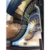 demose diy villa wrought iron railing goal posts for sale