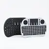 Factory Supply Mini Keyboard i8 Wireless Mini Keyboard 2.4GHz Wireless