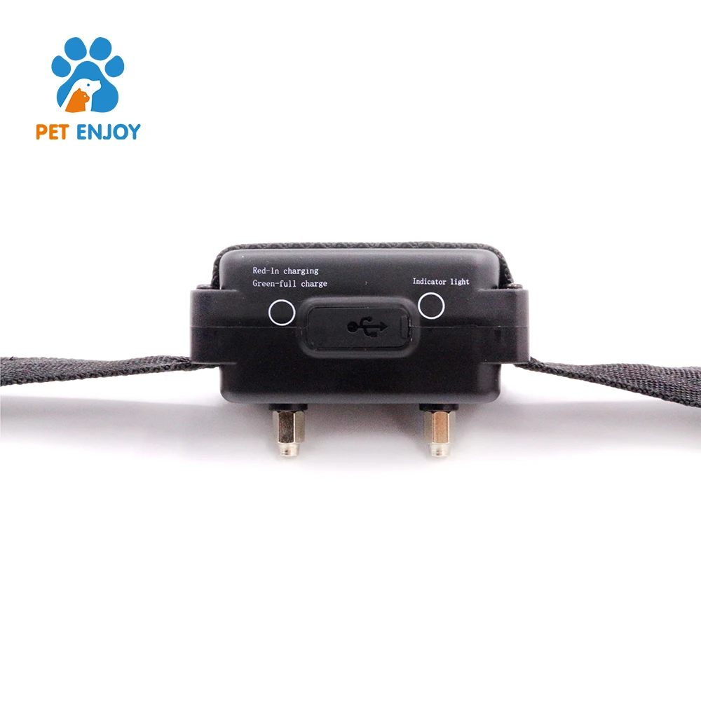 Rechargeable Electronic Perimeter Boundary W227 Waterproof Inground