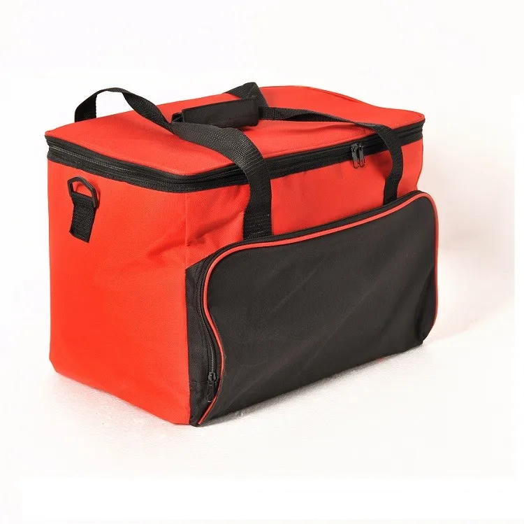 12l Car Cooler Bag/wine Cooler Bag/car Ice Bag Etb12 - Buy Outdoor ...