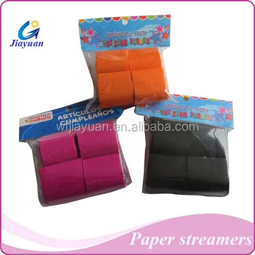 ratio to pulp paper Paper Stramer,Colored Streamer Streamer,Crepe Crepe Paper Paper ratio to pulp paper Paper Stramer,Colored Streamer Streamer,Crepe Crepe Paper Paper