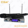 CAQ High quality long duration time professional wireless handheld ktv microphone Of New Structure