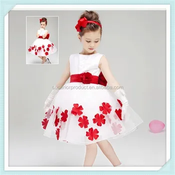 Baby Girl Wedding Dresses