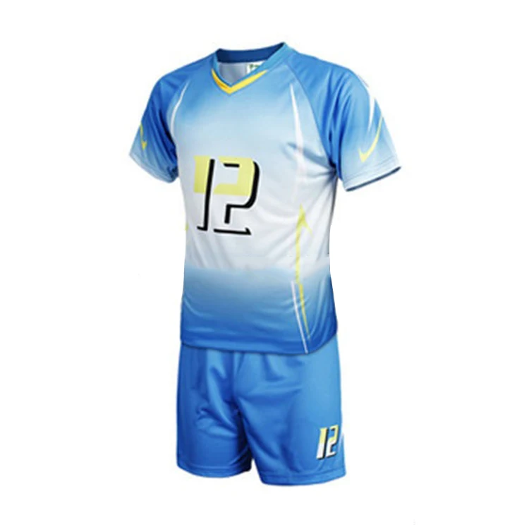 China Volleyball Jersey Uniform Custom 