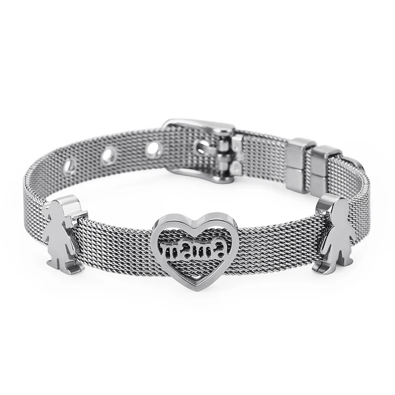 Attractive Online Shopping Korean Style Factory Direct Supply Qualified Ladies Accessories Bracelets For Ladies