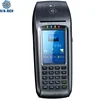 WINCE LINUX ANDROID POS terminal with PCI and EMV Approved intergrated with magnetic card chip card and NFC features
