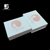 Custom favorable supplies best human hair extension packaging
