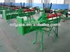 PTO log splitter with hydraulic