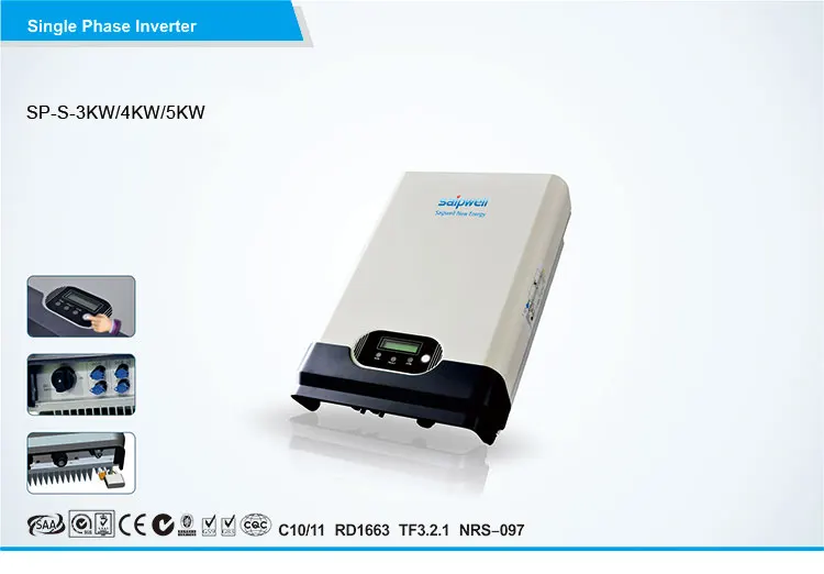China Oem Rohs Outback Inverter (ip65,220v,12v,2kw,3kw,4kw,5kw,500kw