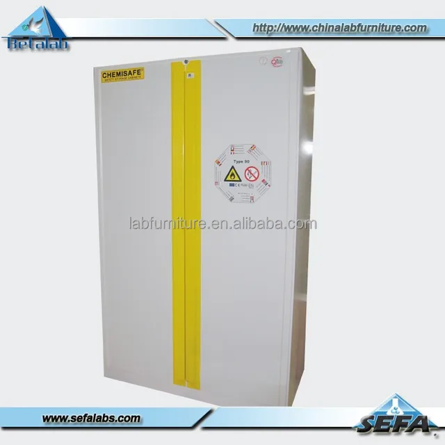 Chemical Safety Storage Cabinets Flammable Solvent Cabinet Buy