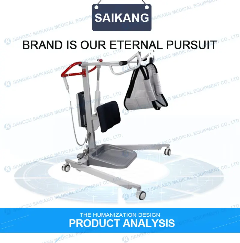 Sktl005 Multifunctional Hospital Traction Physical Therapy Equipment