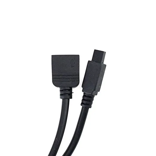 Whole Sale 44 KEY Mini IR Remote Double Line Controller For RGB LED Strip