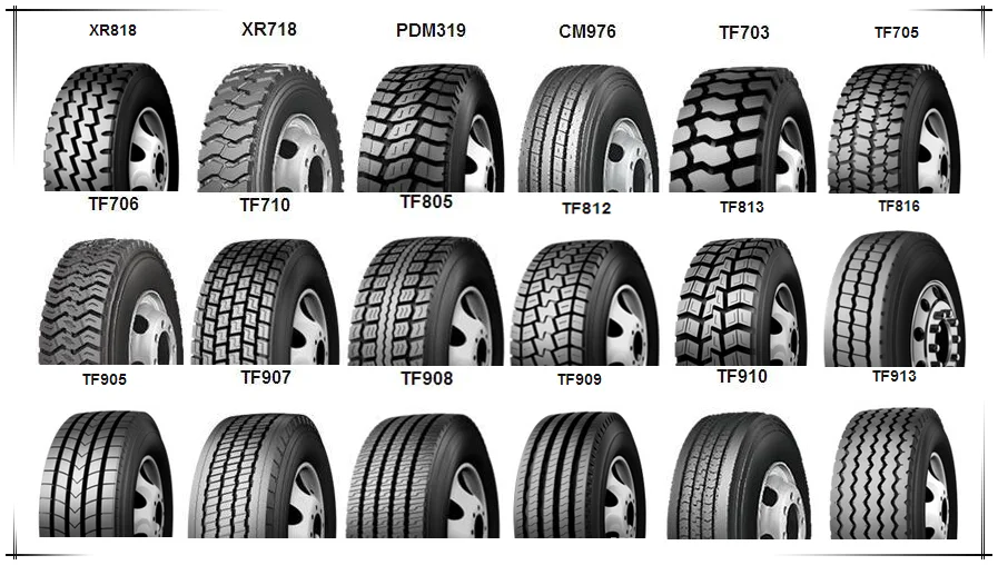 New Tyre Factory In China,Truck Tyre 1000-20 Price,1100-20 12r22.5 315 ...