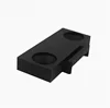 oem custom carbon steel indexable milling cutter equipment cnc machining accessories
